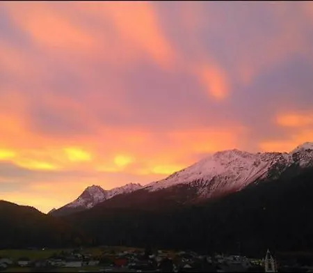 Séjour à la ferme Bio-berghof