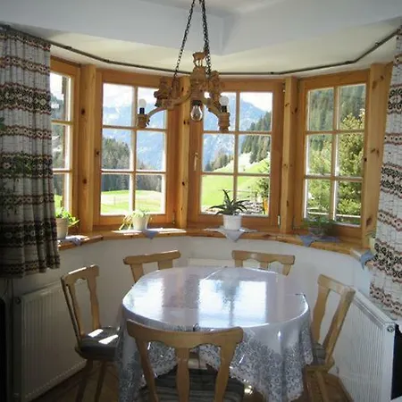 Bio-berghof Нидертай