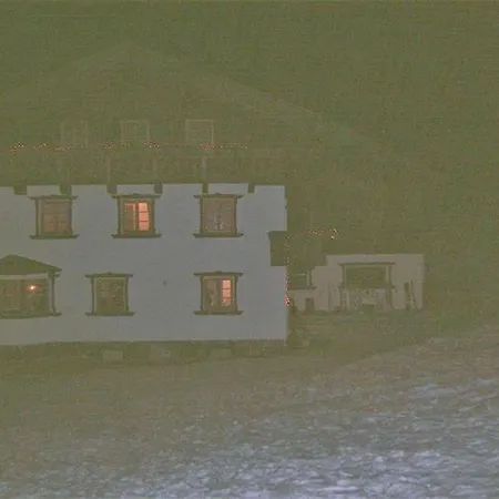 Bio-berghof Lantgård