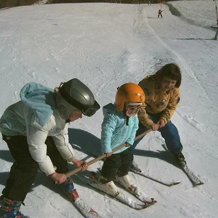 Фермерский дом Bio-berghof Нидертай