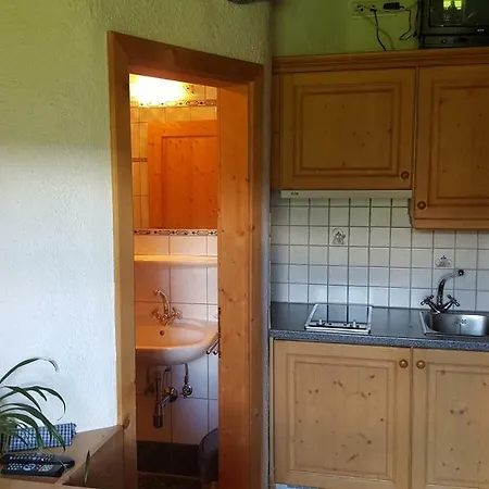 Bio-berghof Niederthai