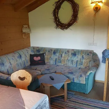 Bio-berghof * Niederthai