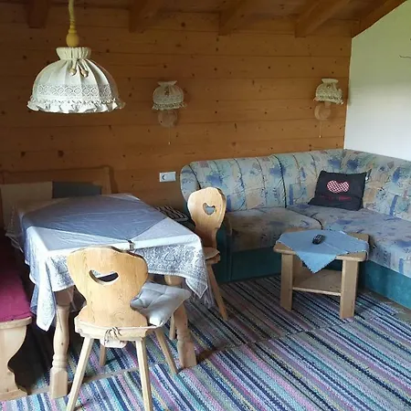 Bio-berghof * Niederthai