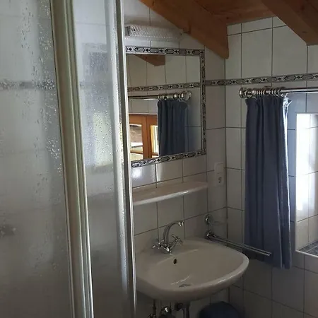 Séjour à la ferme Bio-berghof *