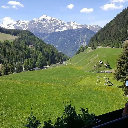 Bio-berghof