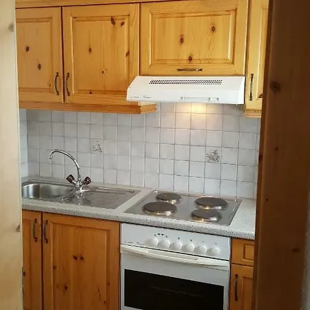 Bio-berghof Нидертай