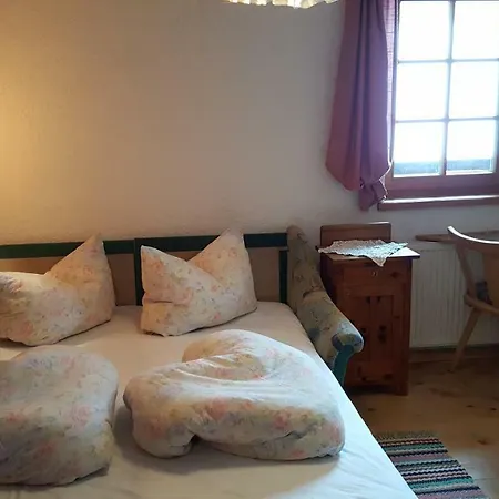 Bauernhof Bio-berghof *