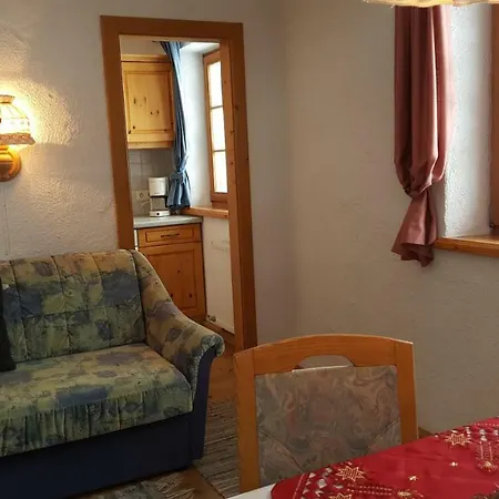 Bio-berghof * Нидертай