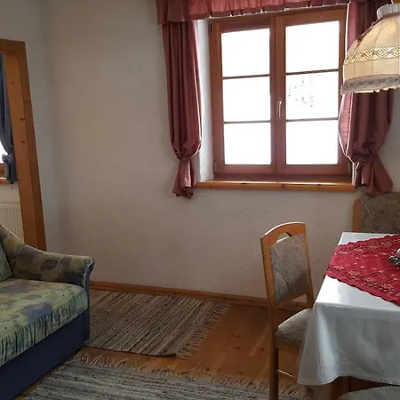Bio-berghof Нидертай