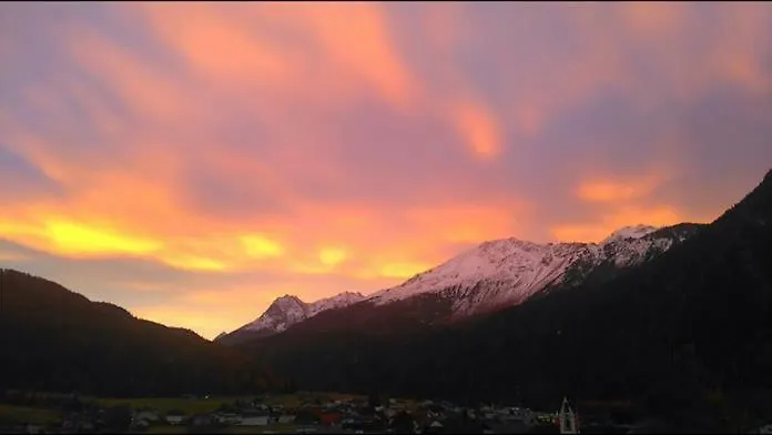 Alloggio per agriturismo Bio-berghof