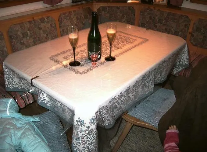 Bio-berghof * Niederthai