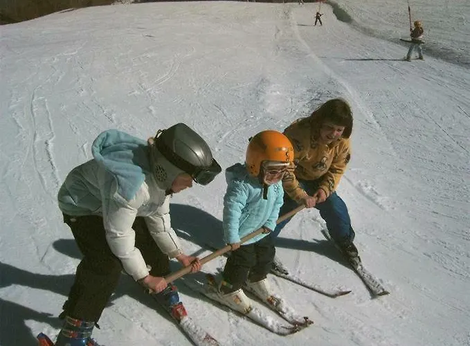 Alloggio per agriturismo Bio-berghof Niederthai