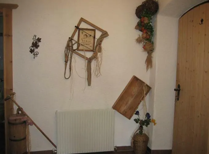 Bio-berghof Niederthai