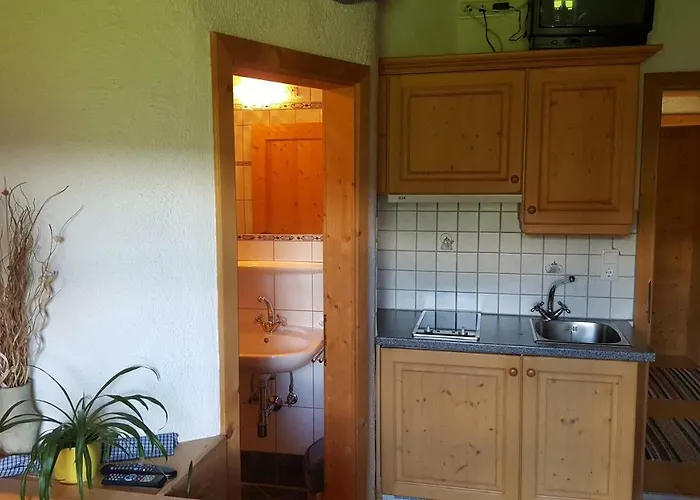 Bio-berghof Niederthai