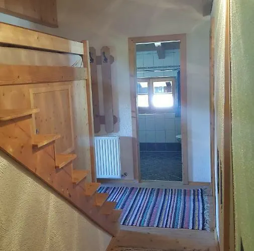 Vakantieboerderij Bio-berghof Niederthai