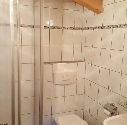 Bio-berghof * Niederthai