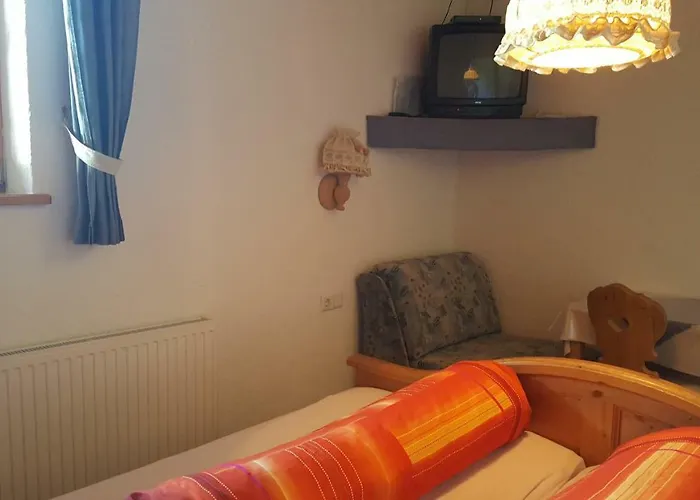 Alloggio per agriturismo Bio-berghof