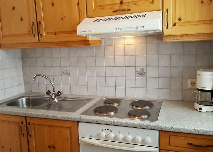 Bio-berghof Niederthai