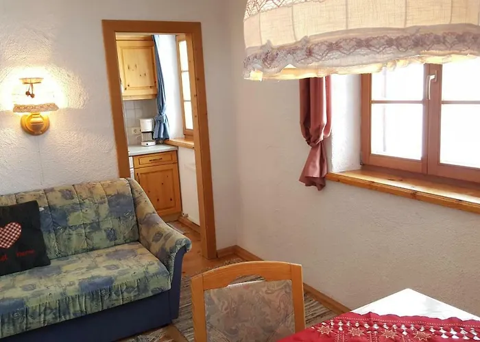 Bio-berghof Vakantieboerderij