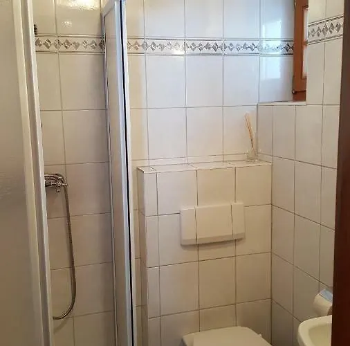 Bio-berghof * Niederthai