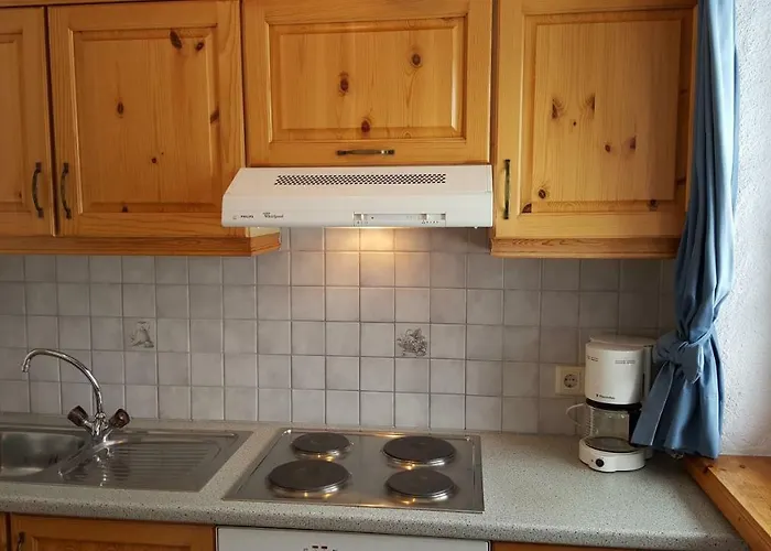 Vakantieboerderij Bio-berghof *