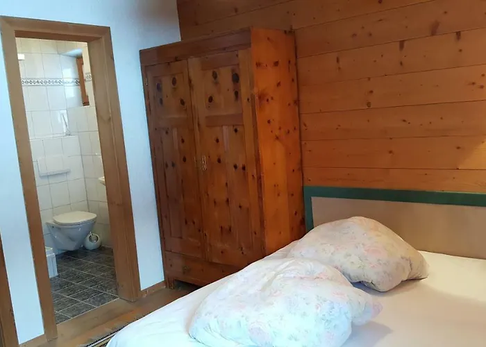 Bio-berghof Alloggio per agriturismo