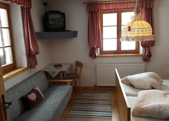 Bio-berghof Alloggio per agriturismo