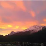 Çiftlik konaklama Bio-berghof