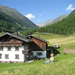Bio-berghof Çiftlik konaklama Niederthai
