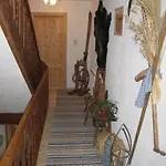 Çiftlik konaklama Bio-berghof *