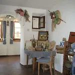 Çiftlik konaklama Bio-berghof