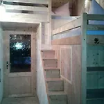 Çiftlik konaklama Bio-berghof *