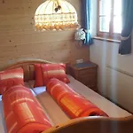 Bio-berghof Çiftlik konaklama