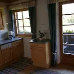 Bio-berghof Çiftlik konaklama Niederthai