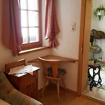Çiftlik konaklama Bio-berghof Niederthai
