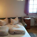 Çiftlik konaklama Bio-berghof *
