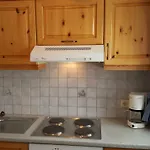 Çiftlik konaklama Bio-berghof *