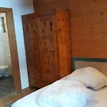 Bio-berghof Çiftlik konaklama