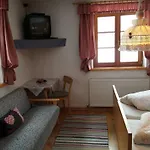 Bio-berghof Çiftlik konaklama