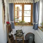 Bio-berghof ファームステイ *