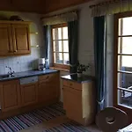 ファームステイ Bio-berghof