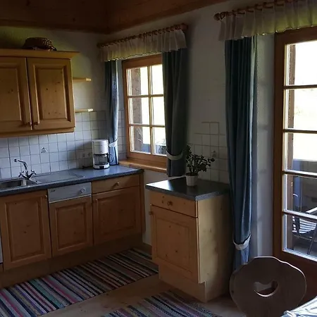 Farm stay Bio-berghof