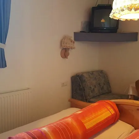 Farm stay Bio-berghof
