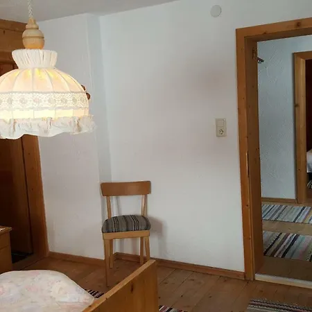 Bio-berghof * نيديرثاي