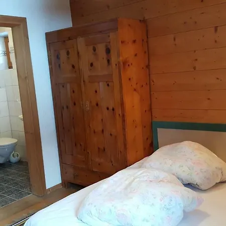 Bio-berghof Farm stay