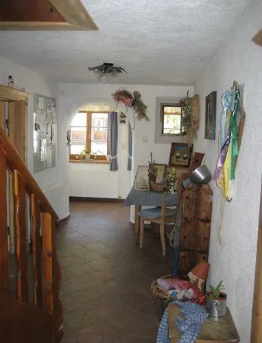 Lantgård Bio-berghof