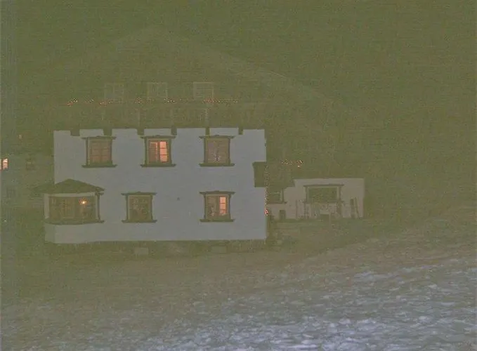 Bio-berghof Lantgård